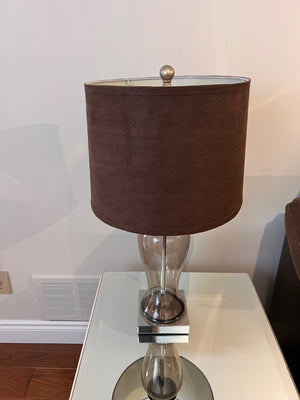 Pair of Table Lamps
