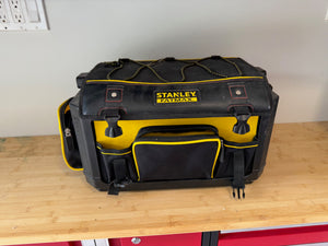 Stanley Fatmax Tool Bag