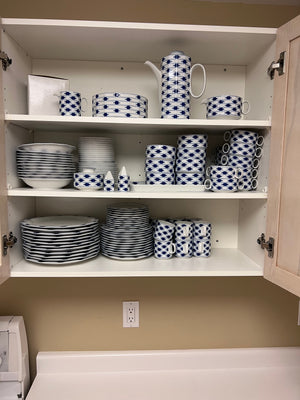 Rosenthal Studio-Line 'Corinth' Dinnerware Set- Service for 12
