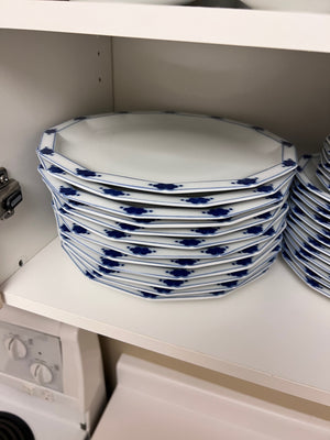 Rosenthal Studio-Line 'Corinth' Dinnerware Set- Service for 12