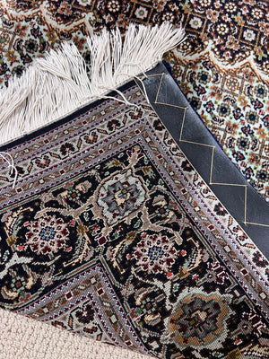 100% Wool Mahi Tabriz Rug