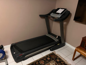 Freemotion 730 Treadmill