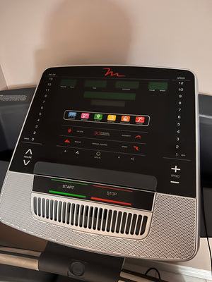 Freemotion 730 Treadmill