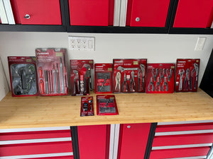 BRAND NEW Husky Tools & Accessories Lot