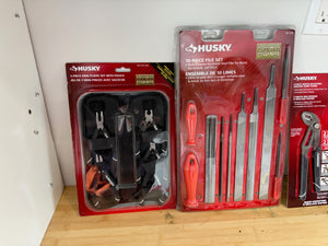 BRAND NEW Husky Tools & Accessories Lot
