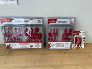 BRAND NEW Diablo Accessories Lot