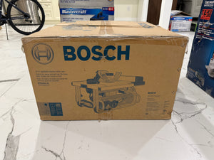BRAND NEW Bosch GTS1031 10" in Portable Job Site Table Saw