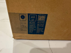 BRAND NEW Bosch GTS1031 10" in Portable Job Site Table Saw