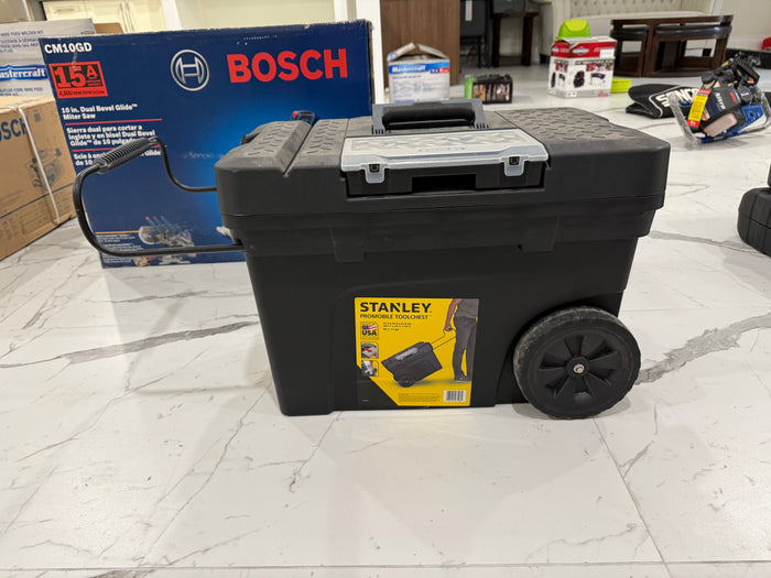 Stanley 65L Promobile Tool chest
