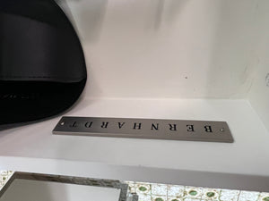 Bernhardt Blanca 372-709 Vanity Desk