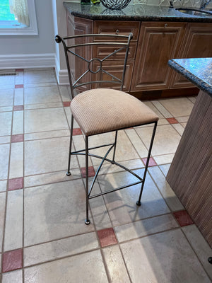 3 Counter Stools