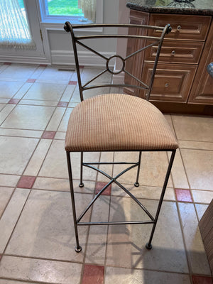 3 Counter Stools