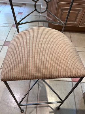 3 Counter Stools
