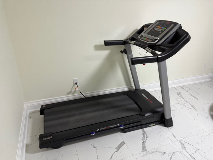 Healthrider H70T Folding Treadmill
