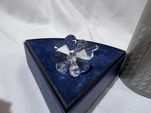 Swarovski Crystal 212101 Four Leaf Clover