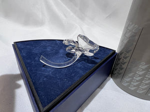 Swarovski Crystal 212101 Four Leaf Clover