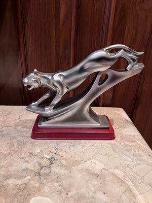Decorative Cougar