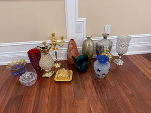 Decor Lot