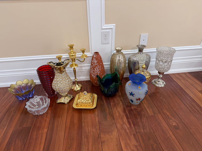Decor Lot