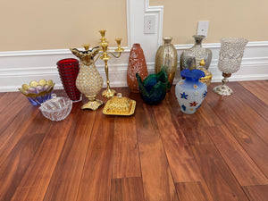 Decor Lot