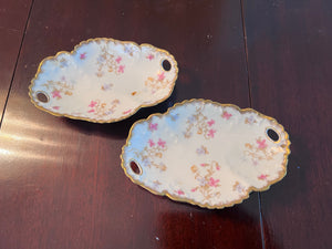 2 Elite Limoges France Bowls