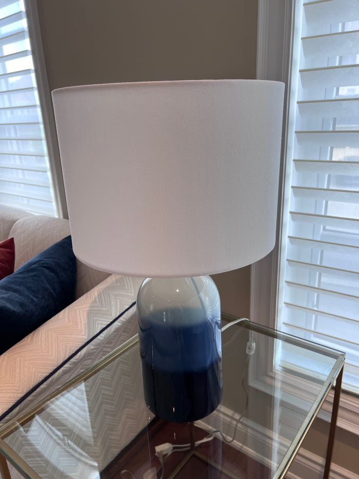 Pair of Bouclair Table Lamps