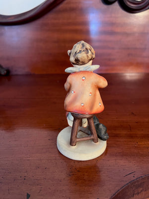 Vintage Hummel Figurine