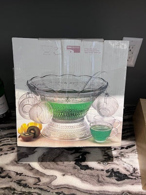 Home Discovery 27 Piece Punch Set