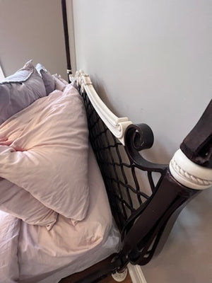 'Palma Brava' King Four Poster Bed