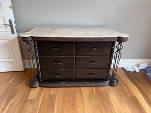 'Palma Brava' 6 Drawer Dresser
