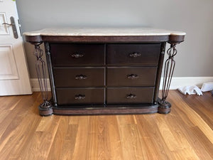 'Palma Brava' 6 Drawer Dresser