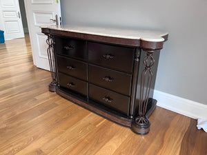 'Palma Brava' 6 Drawer Dresser
