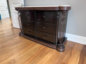'Palma Brava' 6 Drawer Dresser