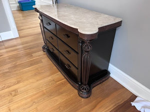 'Palma Brava' 6 Drawer Dresser