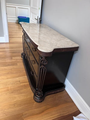 'Palma Brava' 6 Drawer Dresser