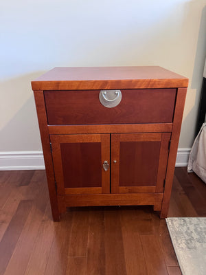 Pair of Shermagg Nightstands