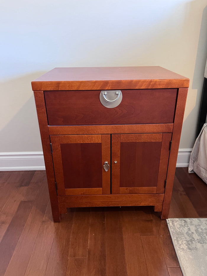 Pair of Shermagg Nightstands