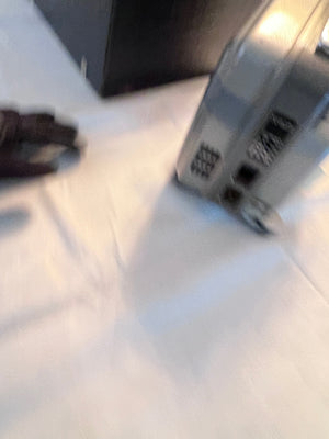 Bolex Paillard 18-5 - 8mm Film Projector