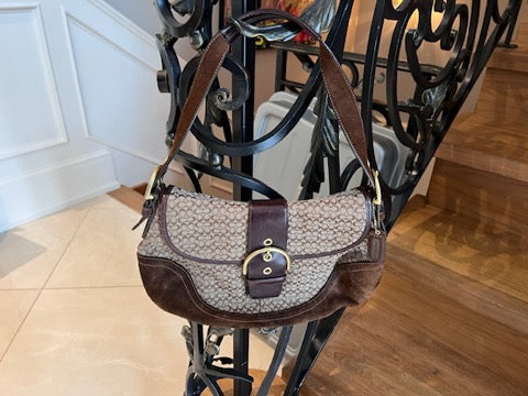 Coach Handbag