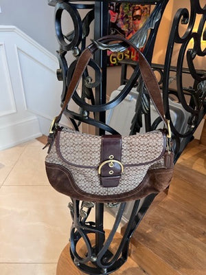 Coach Handbag