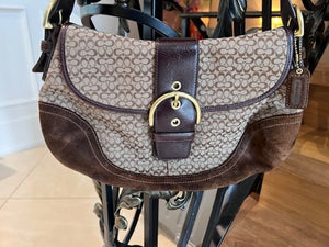 Coach Handbag