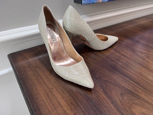 Badgley Mischka Heels- Size 6.5