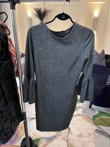 Ted Baker Black Dress- Size 3