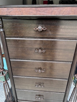 'Palma Brava' 6 Drawer Dresser