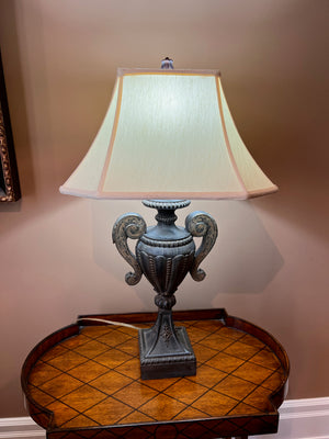 Neoclassical Table Lamp