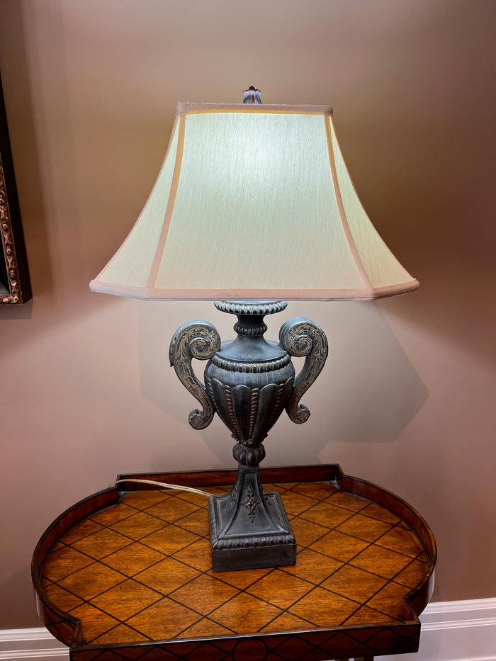 Neoclassical Table Lamp