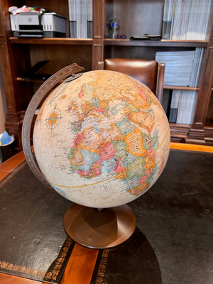 Globe