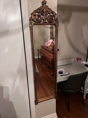 Design Styles Home Decor Mirror