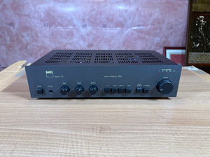 NAD Series 20 Stereo Hi-Fi Amplifier 3020