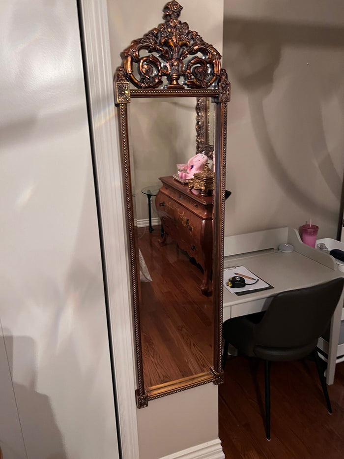 Design Styles Home Decor Mirror